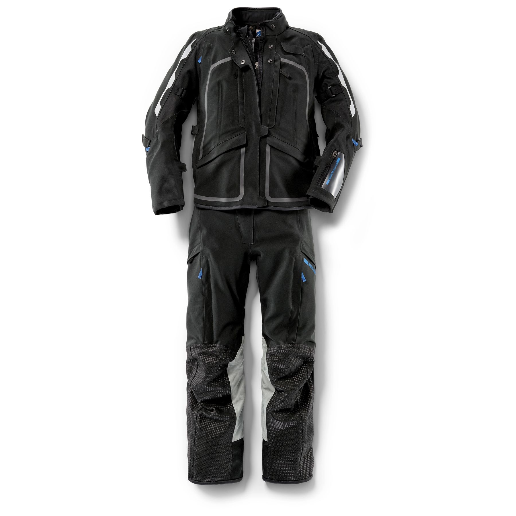BMW EnduroGuard Women's Pants (14)