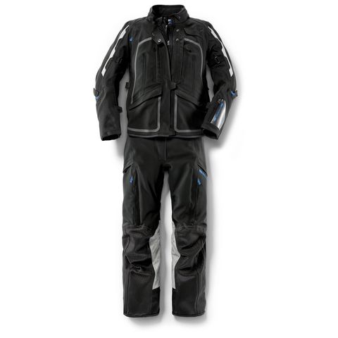 BMW EnduroGuard Women's Pants (14)