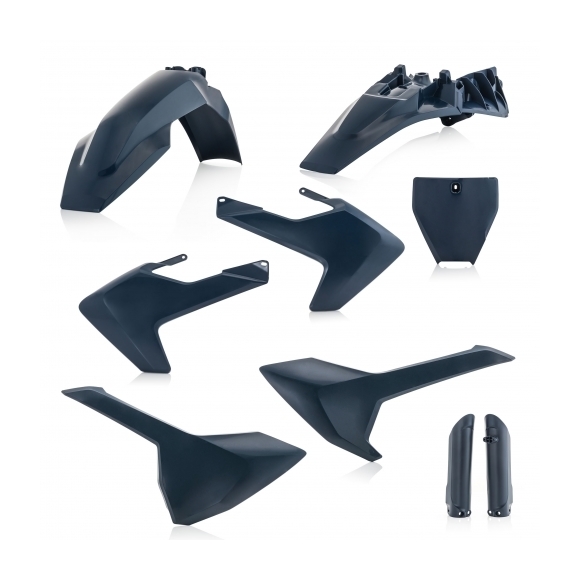 Acerbis Full Plastic Kit Husqvarna TC85 2018-2024 | 10% ($19.39