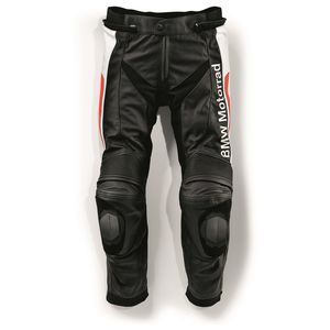 bmw leather pants