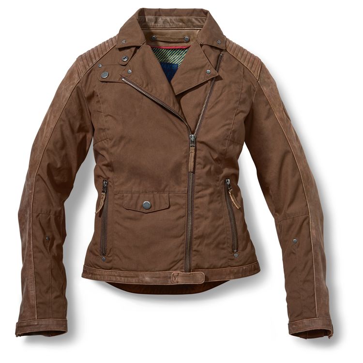 BMW San Diego Women's Jacket - RevZilla