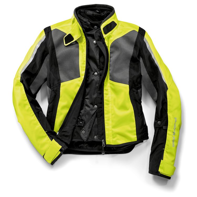 Hi-Viz Yellow