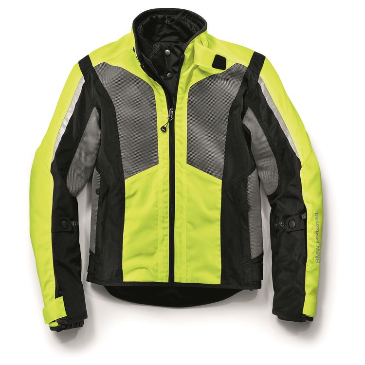 Hi-Viz Yellow