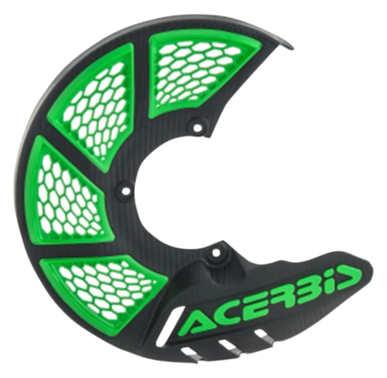Acerbis X-Brake Vented Disc Cover N/A