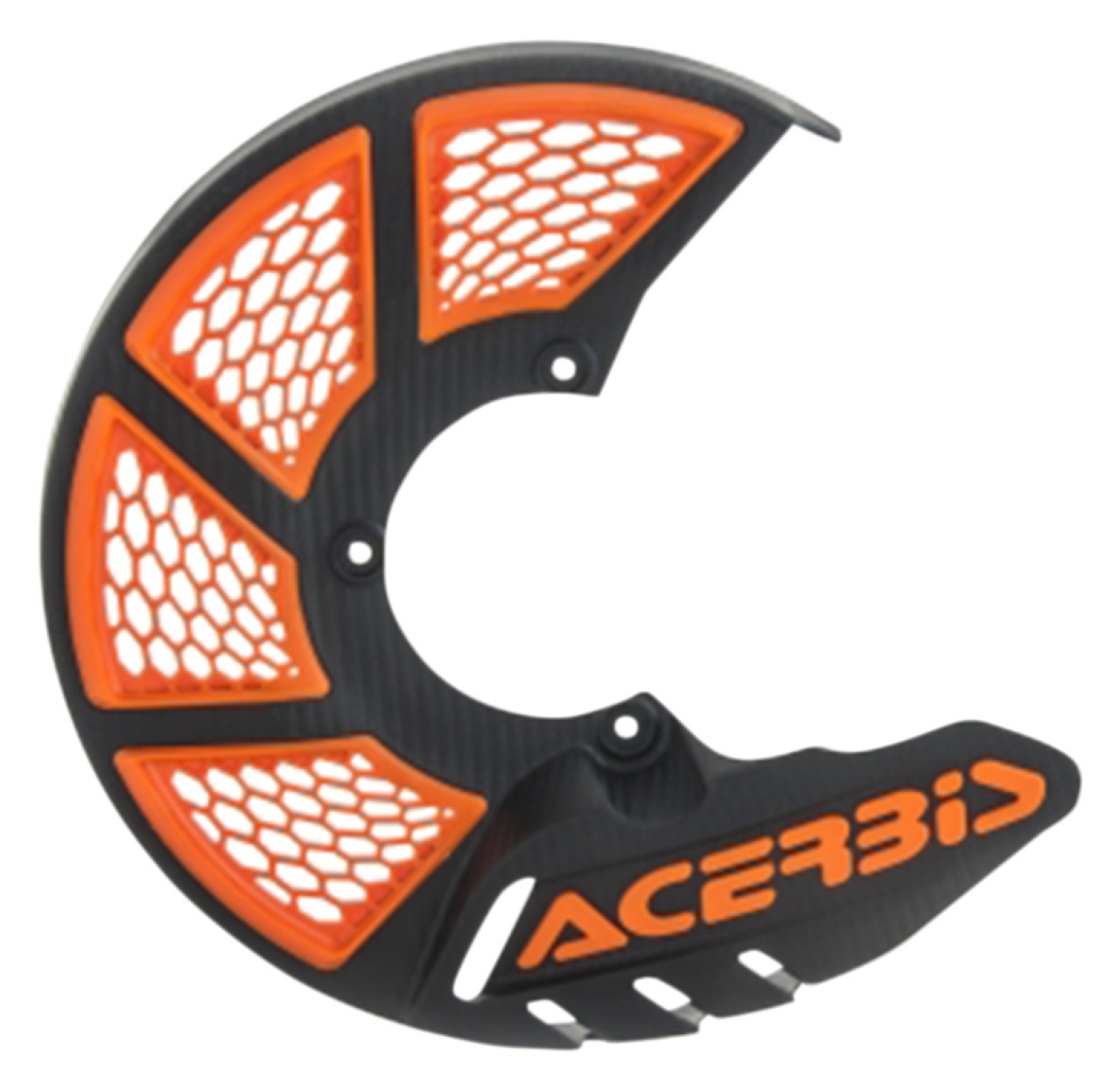 Acerbis X-Brake Vented Disc Cover N/A
