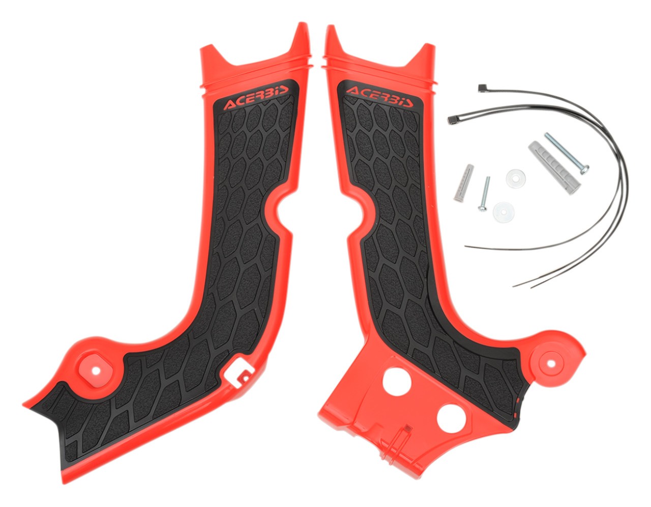 Acerbis XGrip Frame Guards Beta 250cc498cc 20132019 10 (5.49