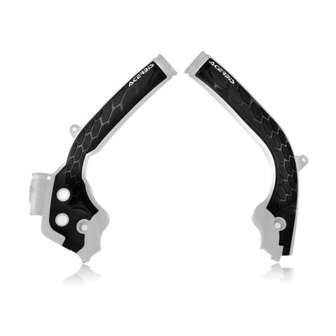 Acerbis X-Grip Frame Guards KTM SX 85 2018-2024