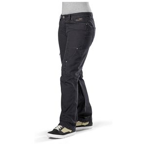 bmw city 2 pants sizing