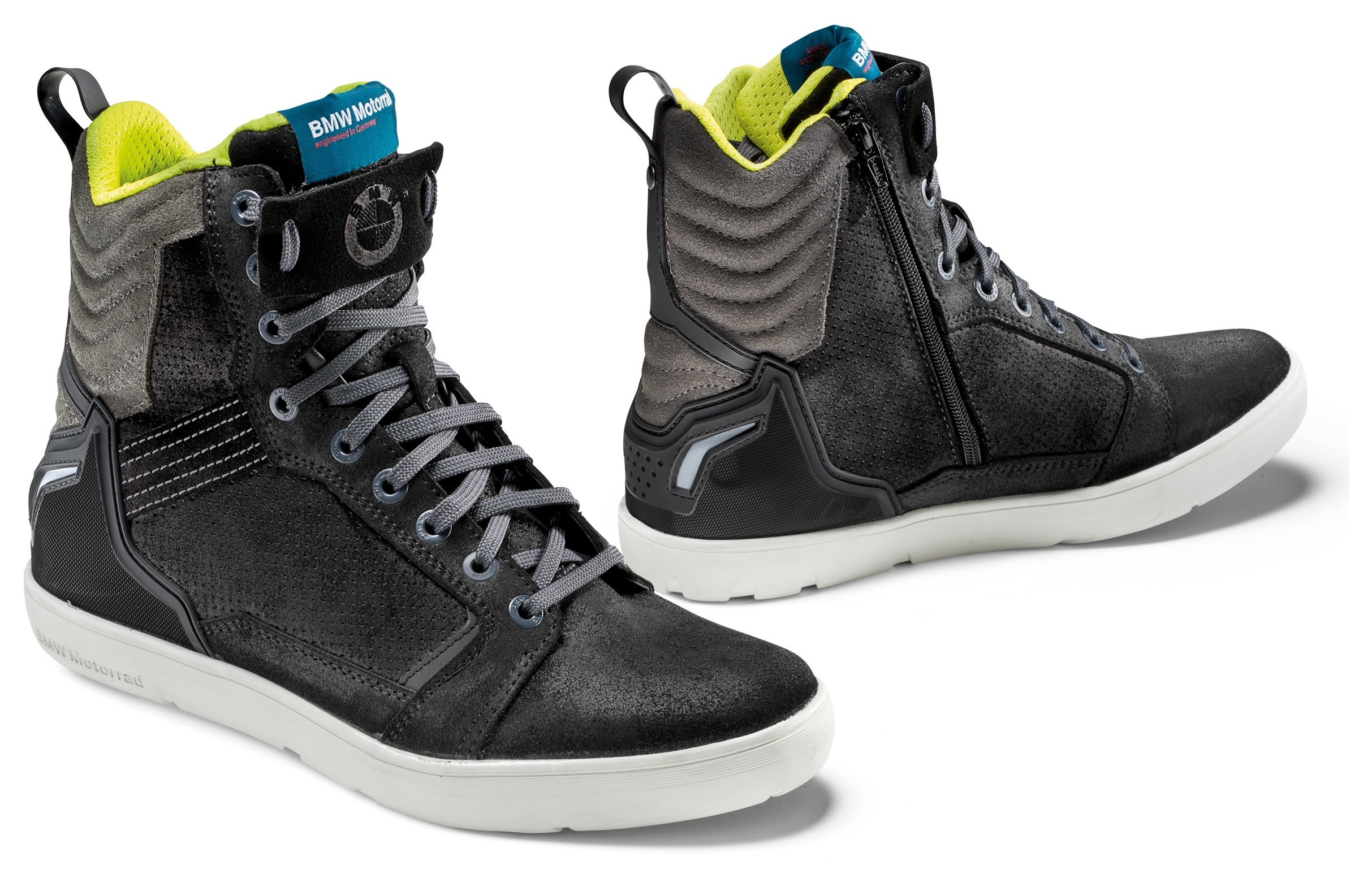 BMW Dry Sneakers - RevZilla