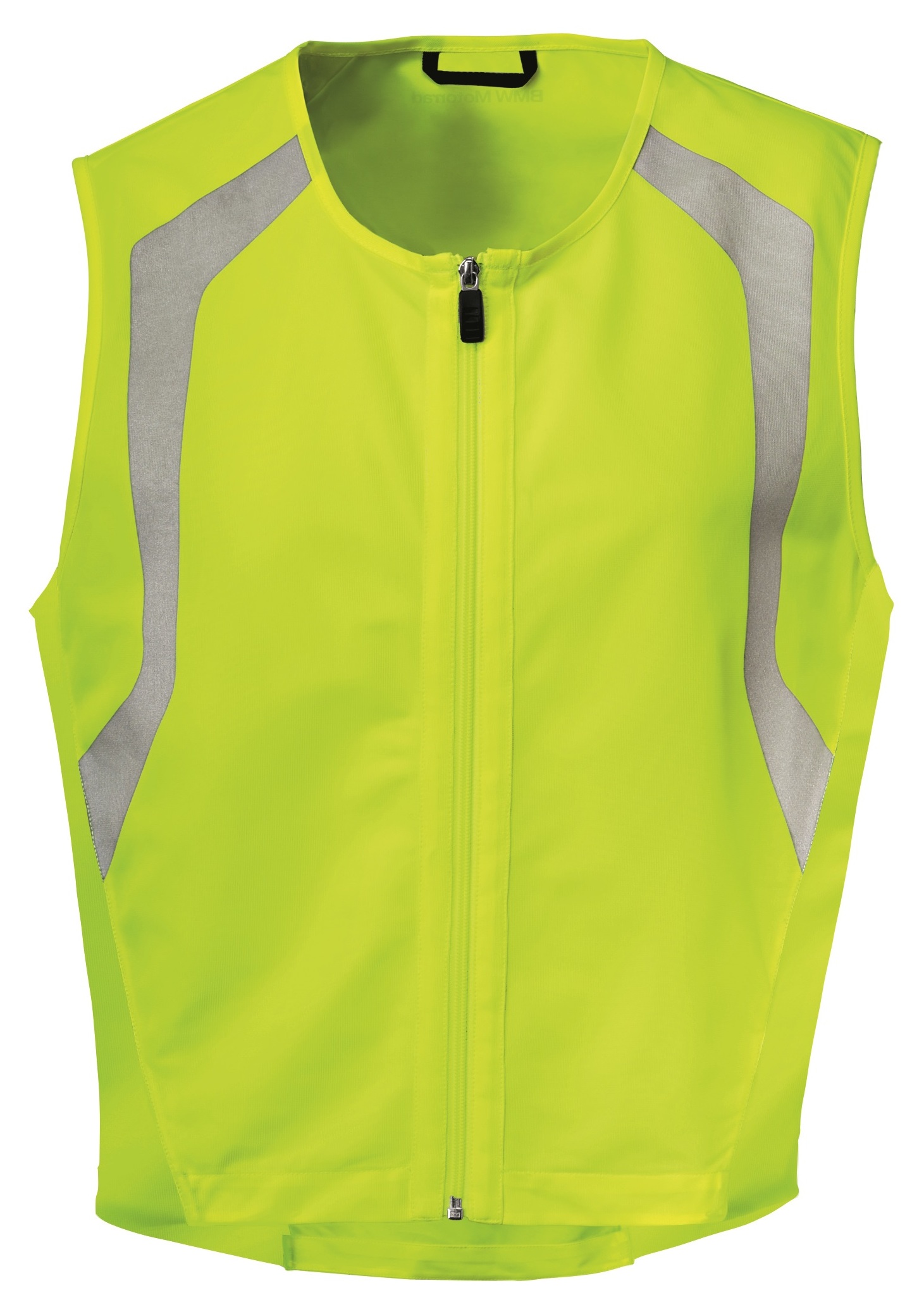 BMW Hi-Viz Vest - RevZilla