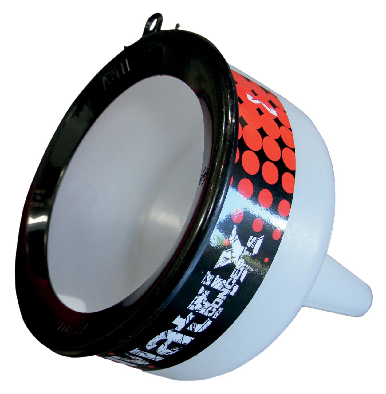 Matrix Concepts M51 Gas Funnel RevZilla