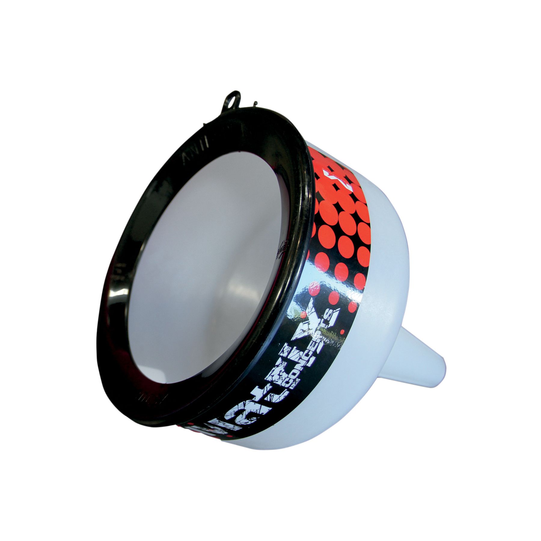 Matrix Concepts M51 Gas Funnel