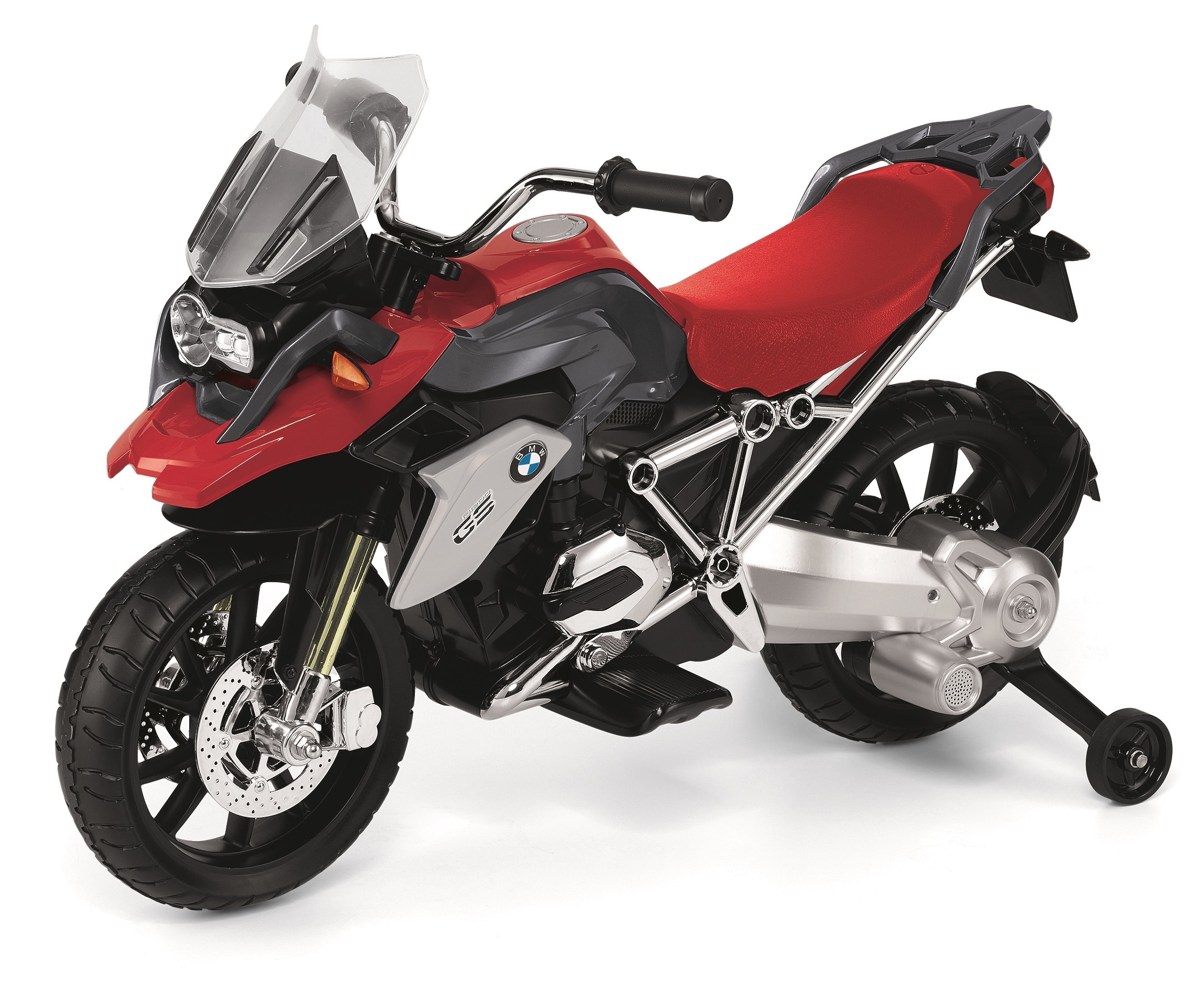 bmw gs motorcycle 12v electric ride on