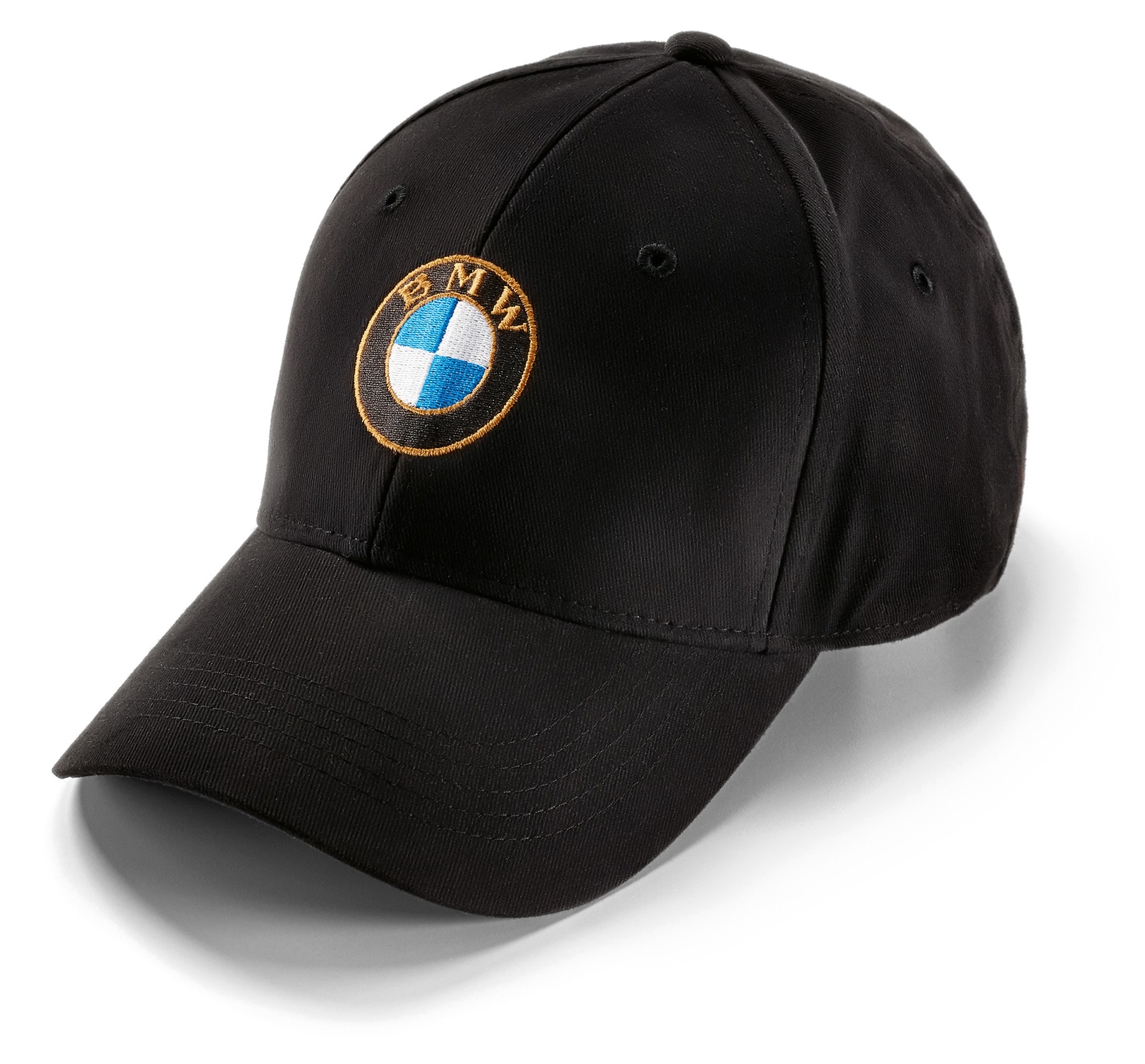 BMW Logo Hat - RevZilla