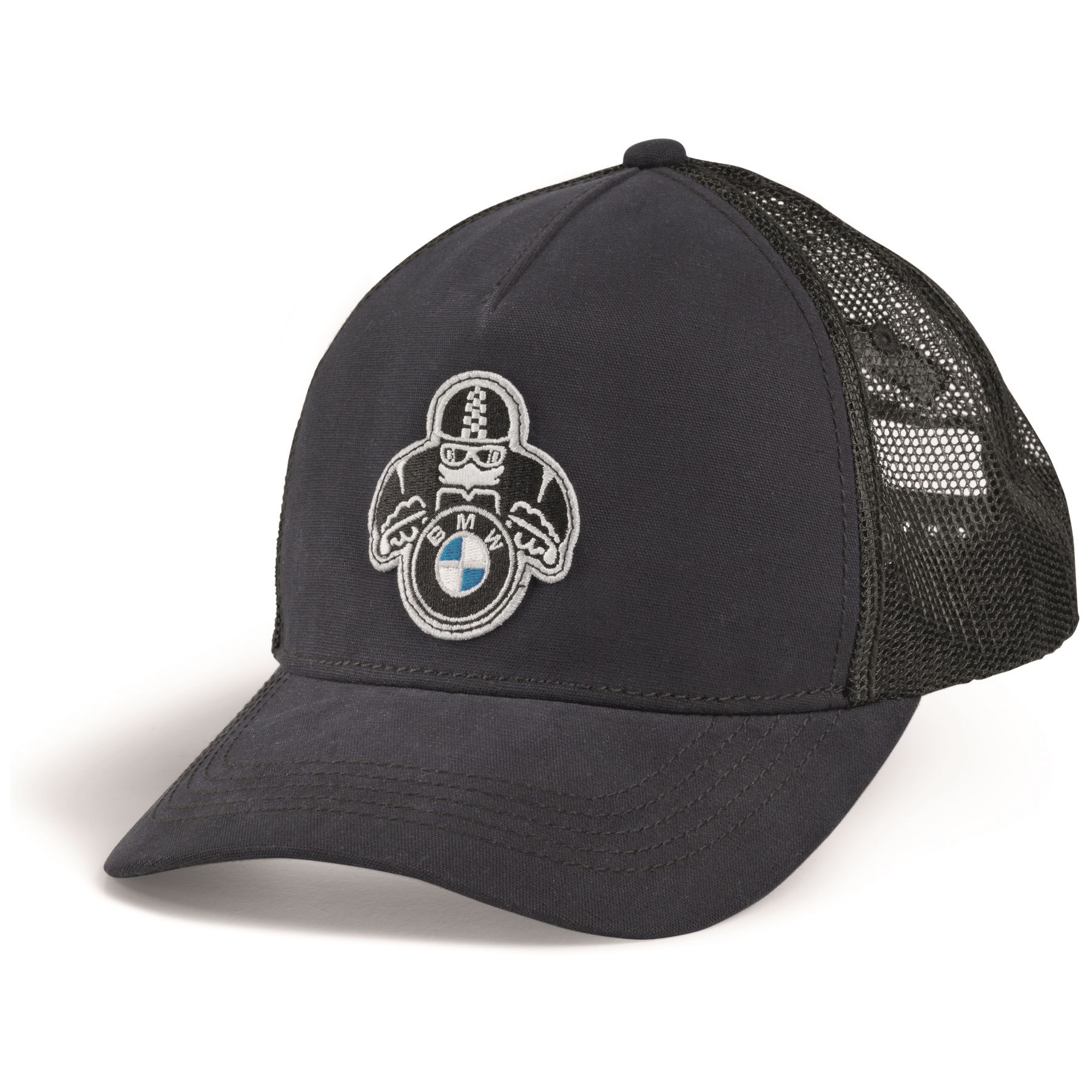 roadster hat