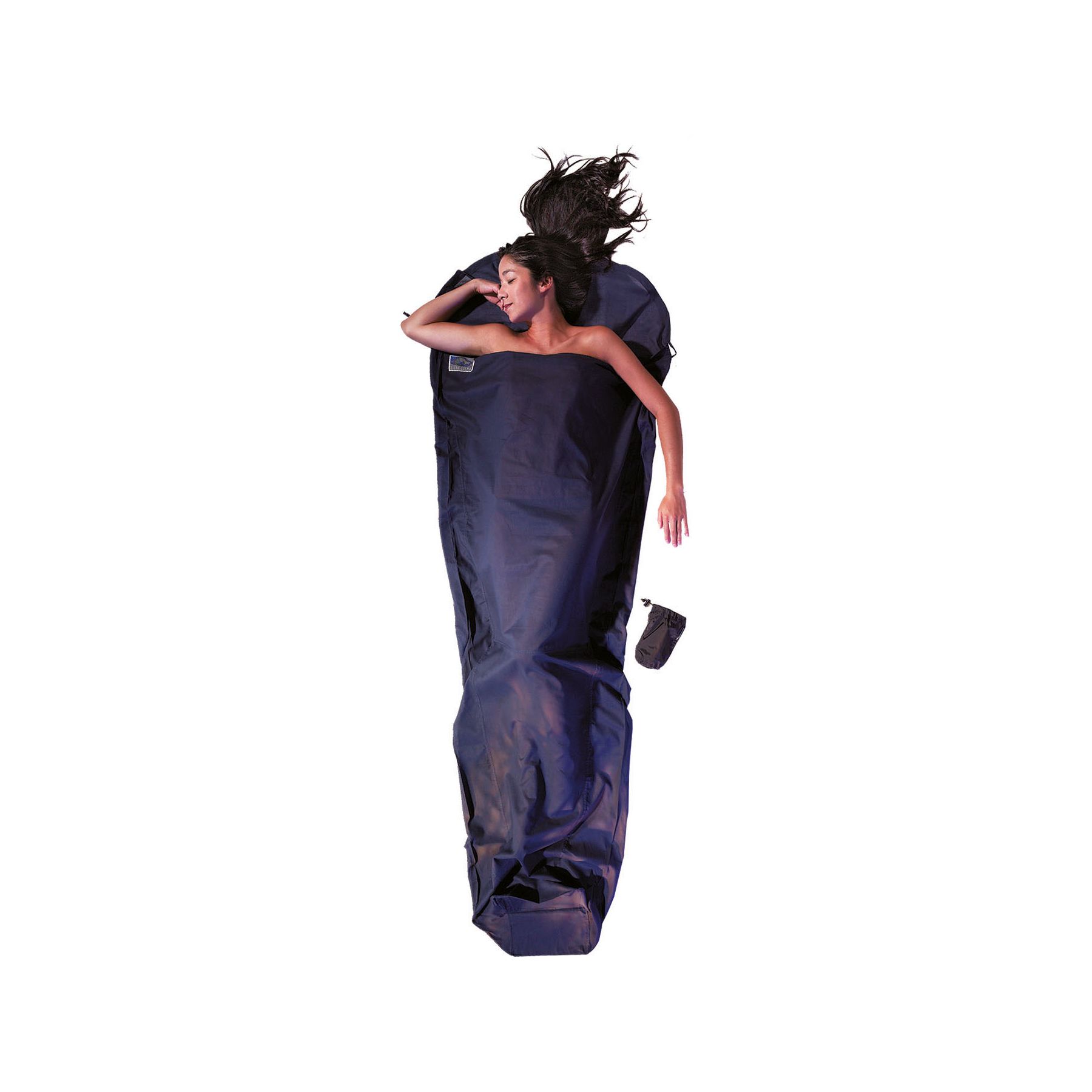 Cocoon Egyptian Cotton MummyLiner