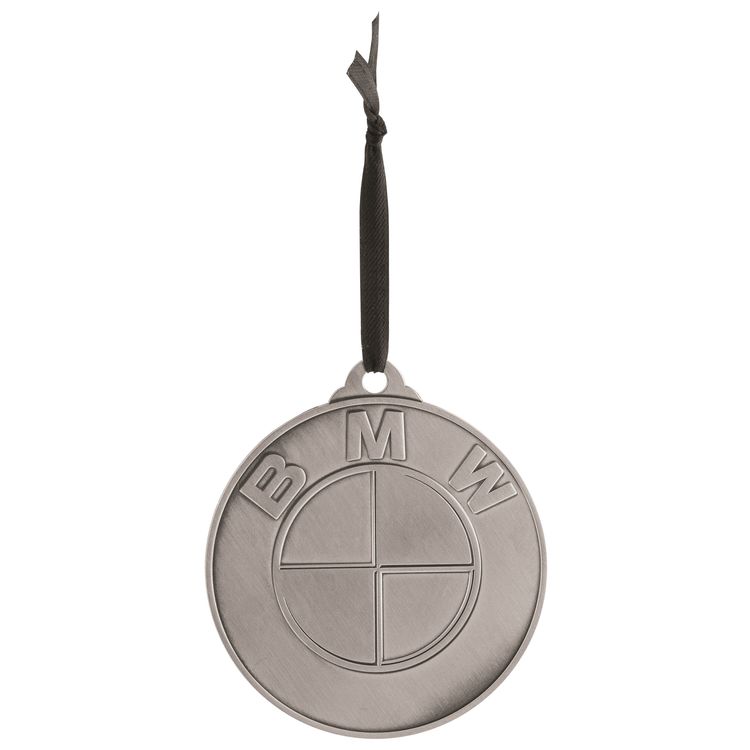 BMW Ornament