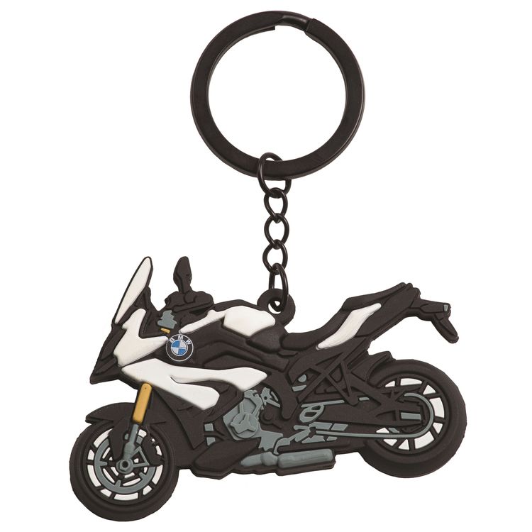 BMW S1000XR Keychain RevZilla
