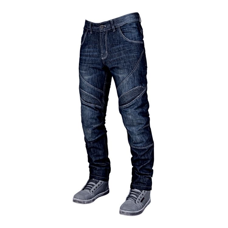 mens overcoat with jeans