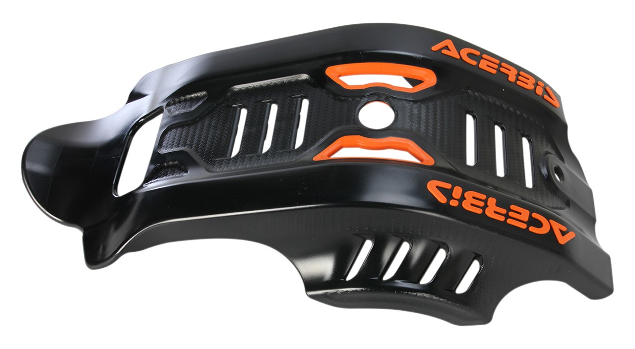 Acerbis Off-Road Skid Plate KTM / Husqvarna 450cc-501cc  2016-2019 N/A