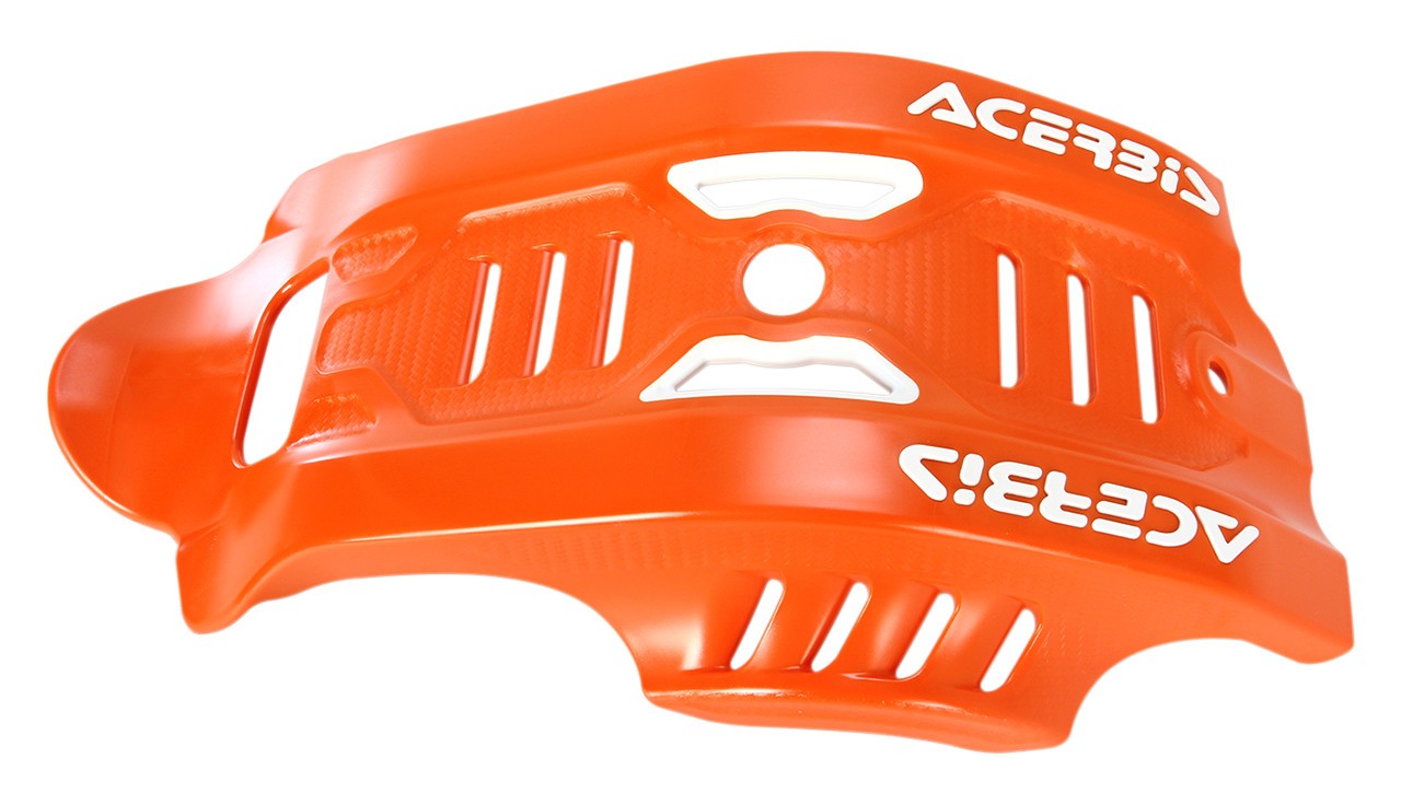 Acerbis Off-Road Skid Plate KTM / Husqvarna 450cc-501cc  2016-2019 N/A