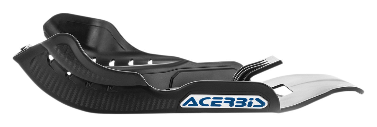 Acerbis Off-Road Skid Plate Yamaha YZ250 / YZ250X 2005-2025 N/A