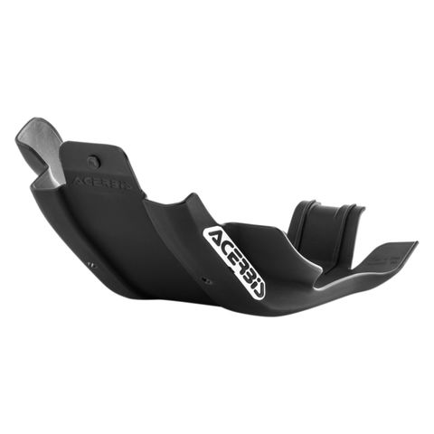 Acerbis Off-Road Skid Plate KTM / Husqvarna 250cc-350cc 2017-2019