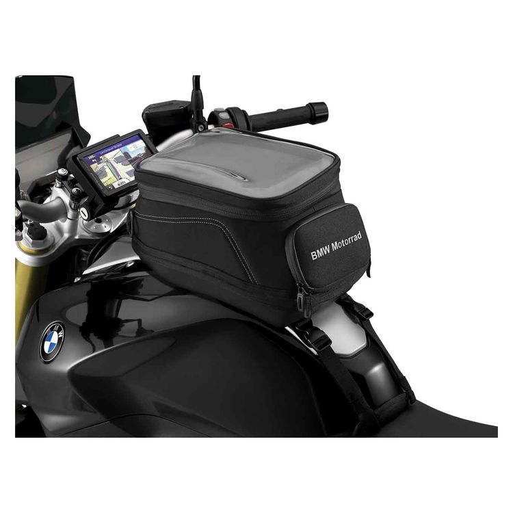 BMW R1200R / R1250R / RS Tank Bag RevZilla