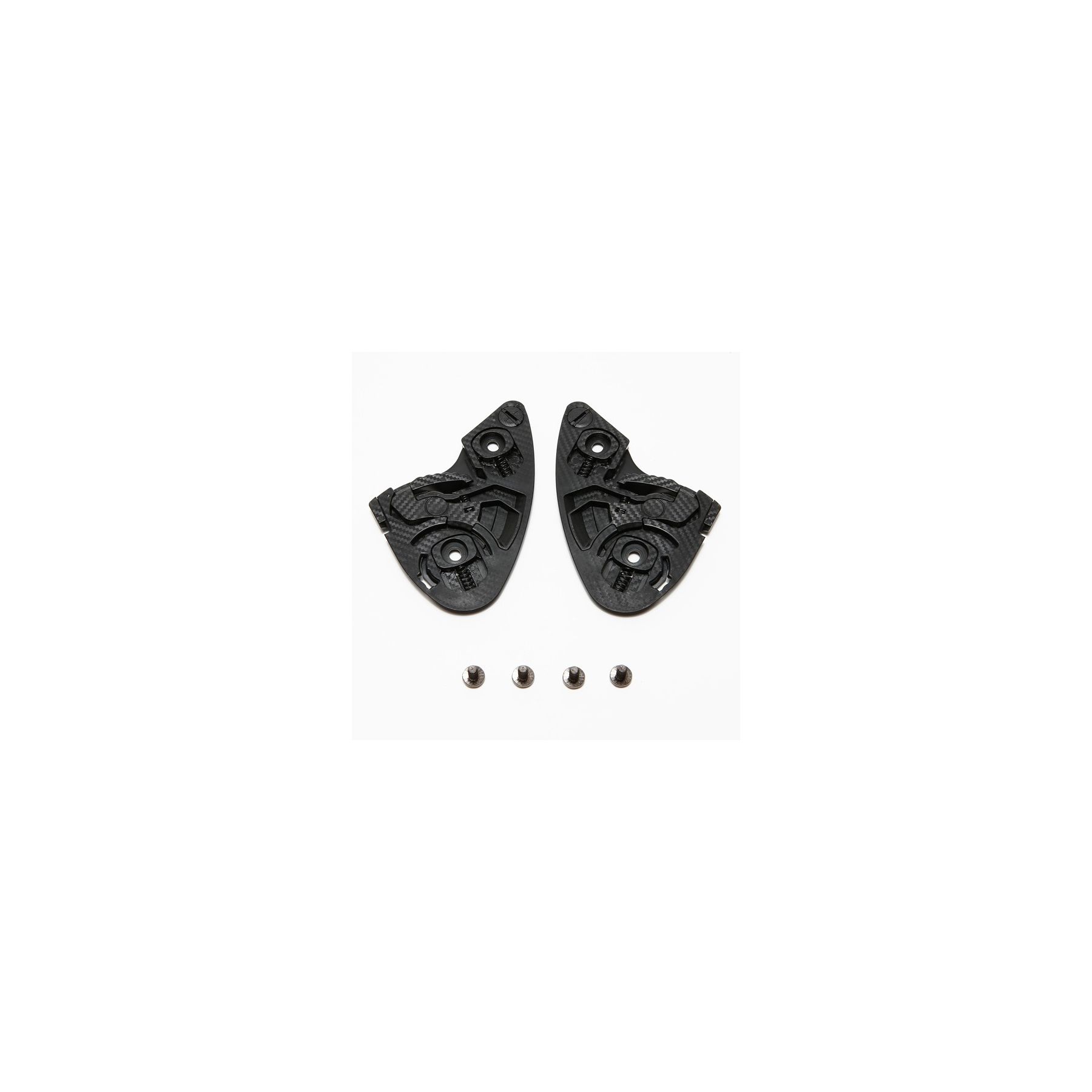 Shoei QR-E Base Plates