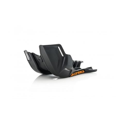 Acerbis Off-Road Skid Plate KTM / Husqvarna / Gas Gas / 85cc 2018-2024