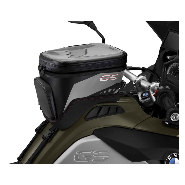 bmw large soft bolsa