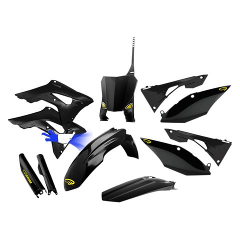 Cycra Powerflow Body Kit Honda CRF250R  / CRF450R / R-S 2017-2022