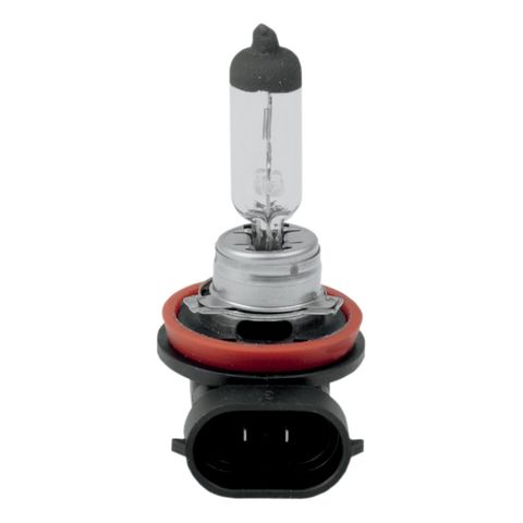 Drag Specialties H11 Halogen Headlight Bulb