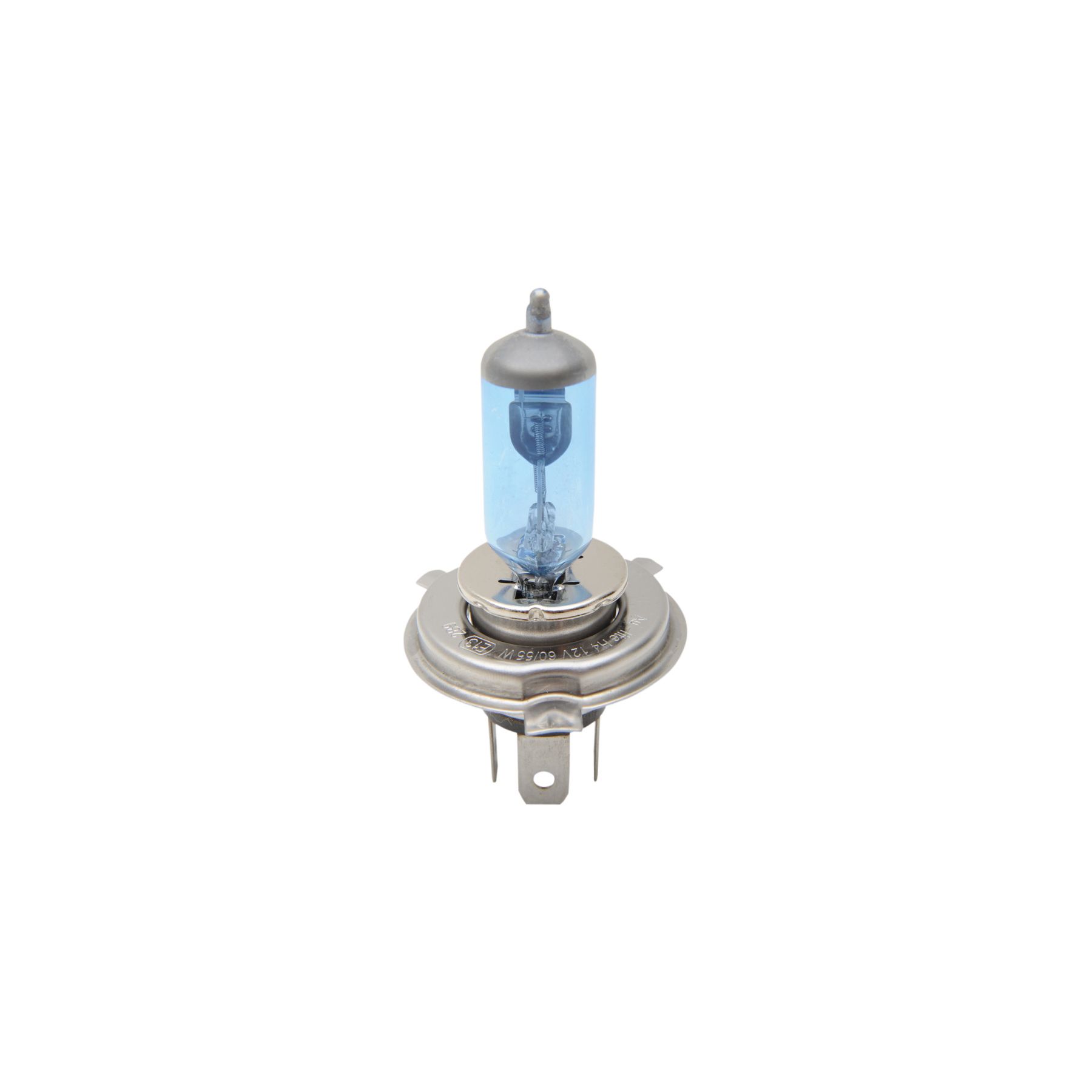 Drag Specialties H4 Superwhite Halogen Headlight Bulb