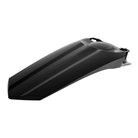 Cycra Powerflow Rear Fender Honda CRF250R / RX / CRF450R / R-S / RX 2017-2022