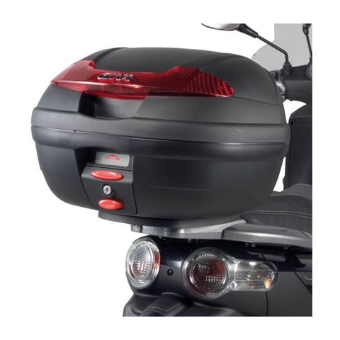 Motorcycle Top Case | Shop Top Box Storage Styles - RevZilla