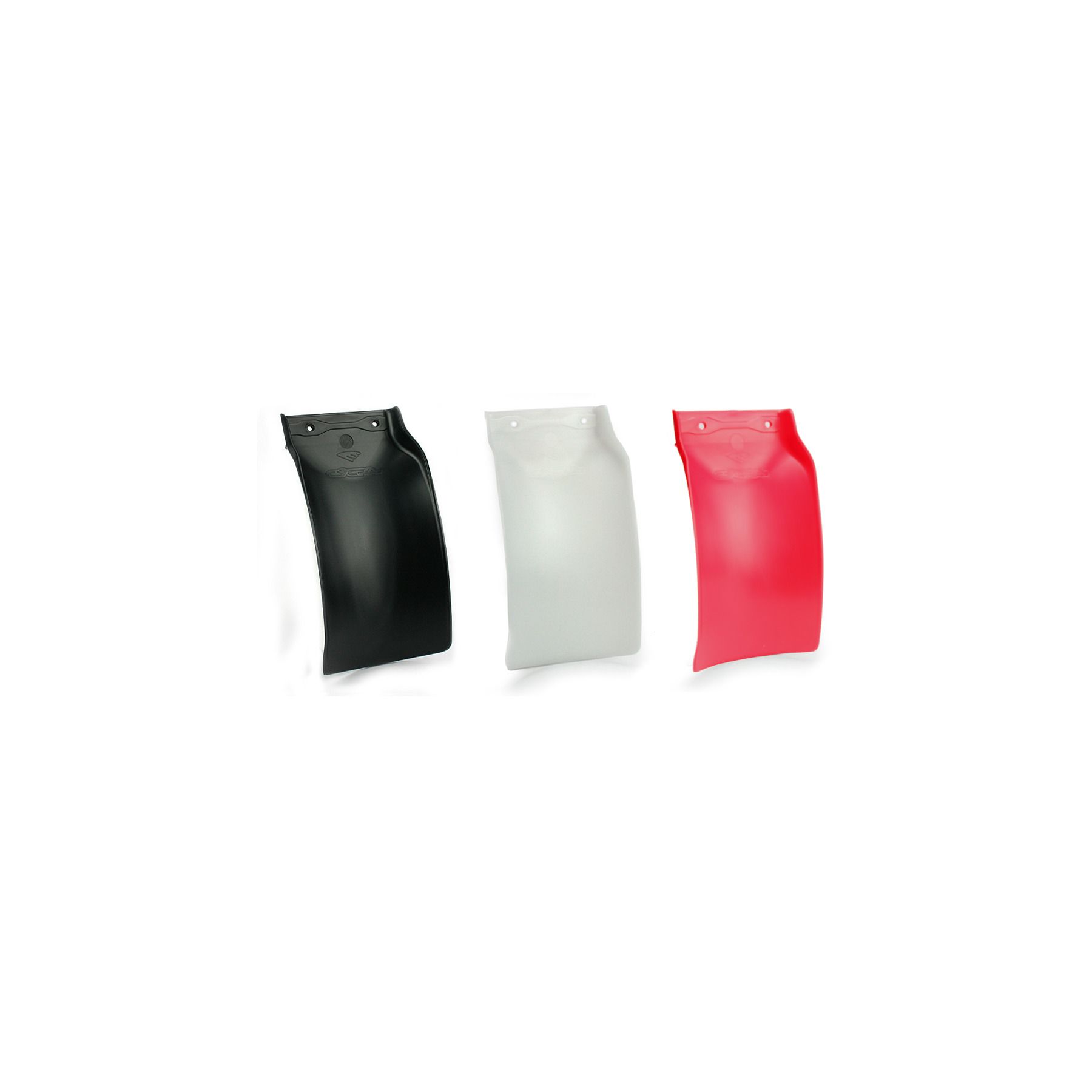 Cycra Mud Flap Honda CRF250R 2007-2009