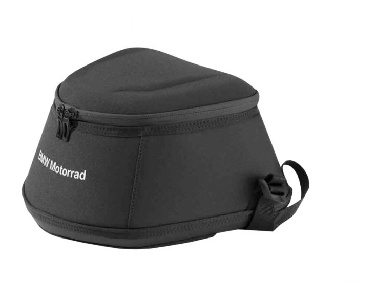 BMW Tail Bag - RevZilla