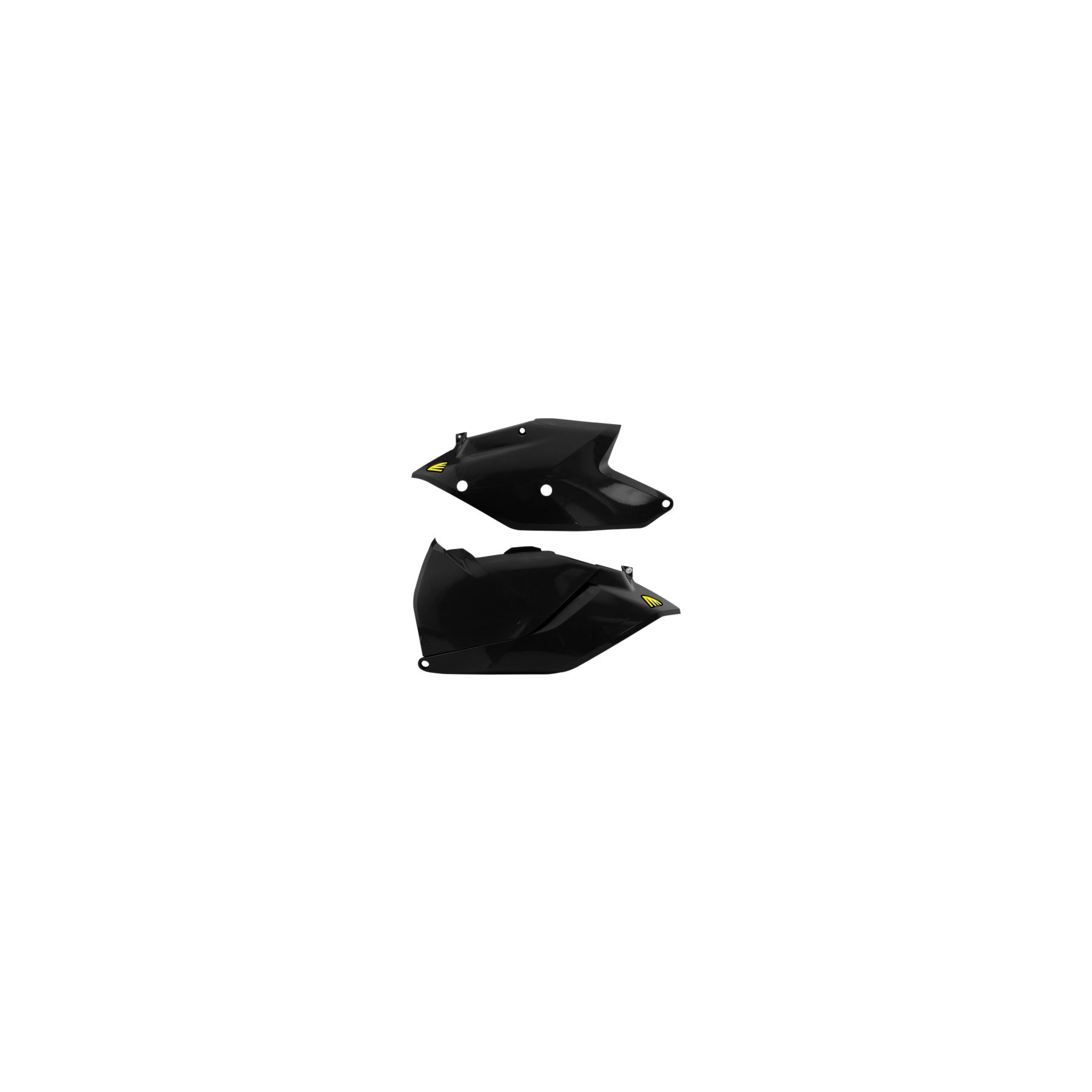 Cycra Side Panels KTM 125cc-450cc 2016-2018