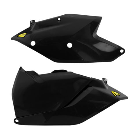 Cycra Side Panels KTM 125cc-450cc 2016-2018