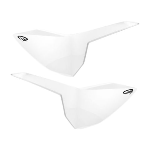 Cycra Side Panels Husqvarna FC / TC / FE / TE / FX / TX 2016-2022
