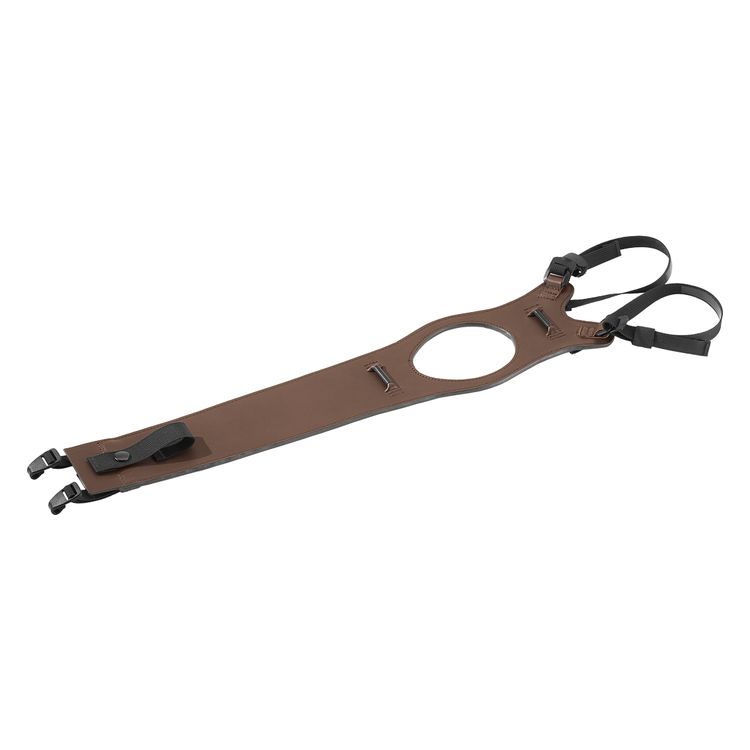 BMW R Leather Edition Tank Bag Harness RevZilla