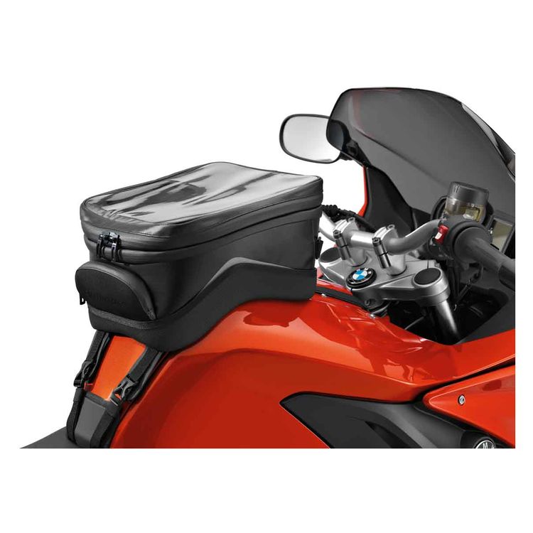 BMW F800GT / R Expandable Tank Bag 15 (48.00) Off! RevZilla