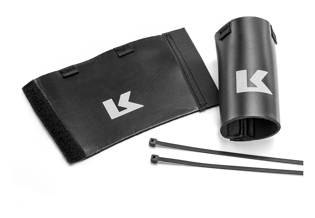 Kriega Fork Seal Covers RevZilla