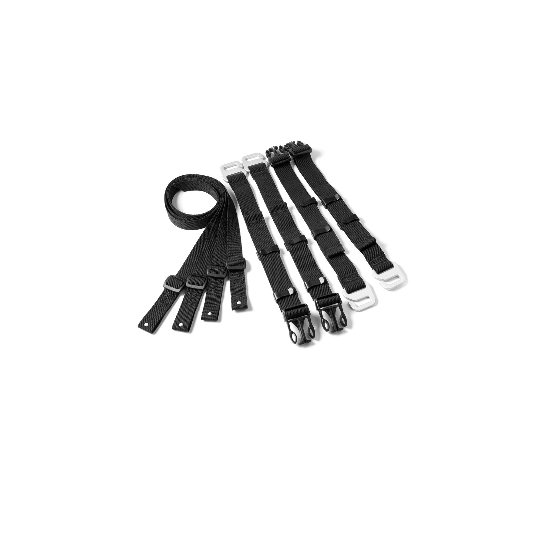 Kriega US Hook Straps Set