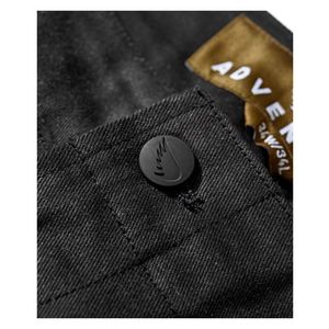 saint adventure waxed jacket