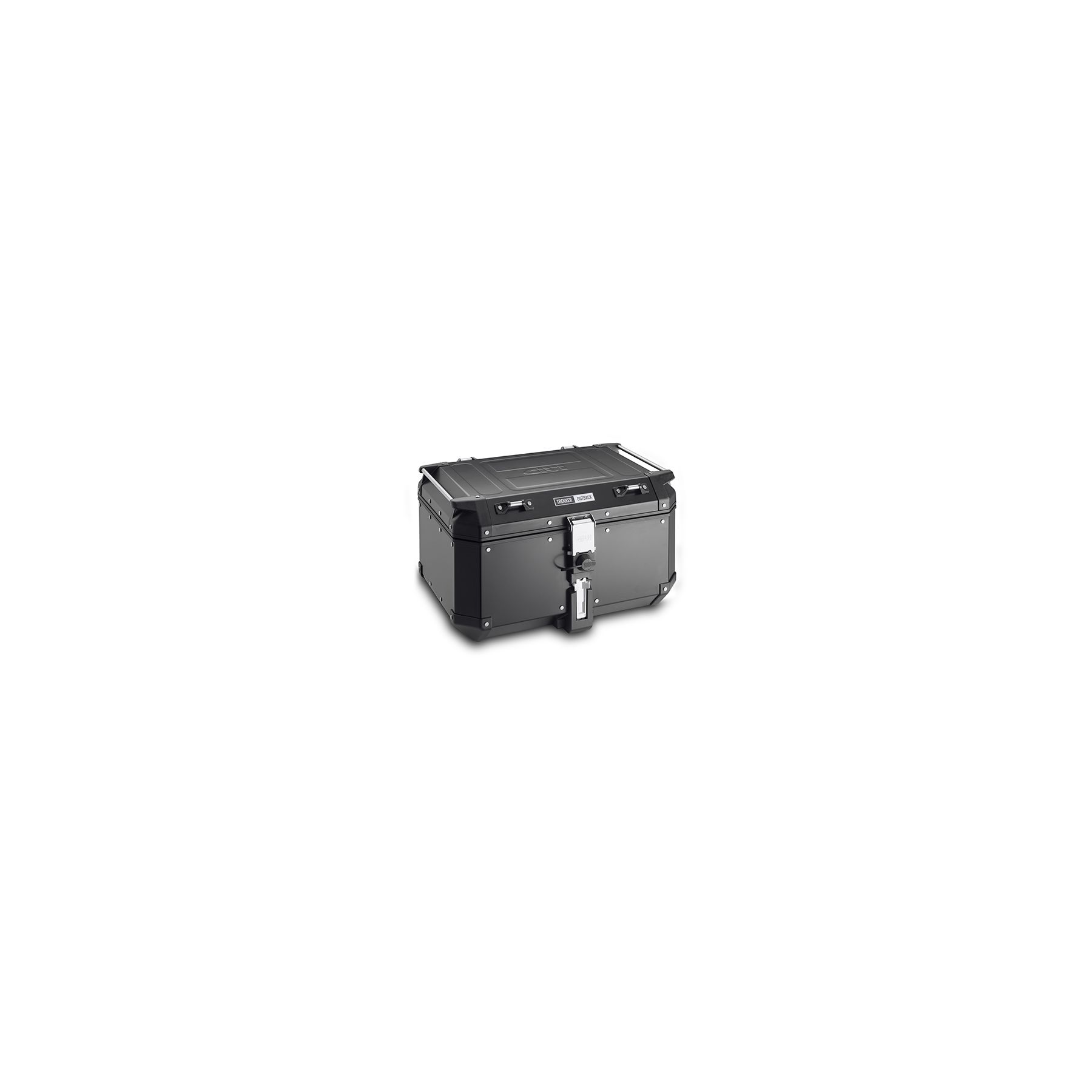 Givi Outback 58 Liter Monokey Top Case