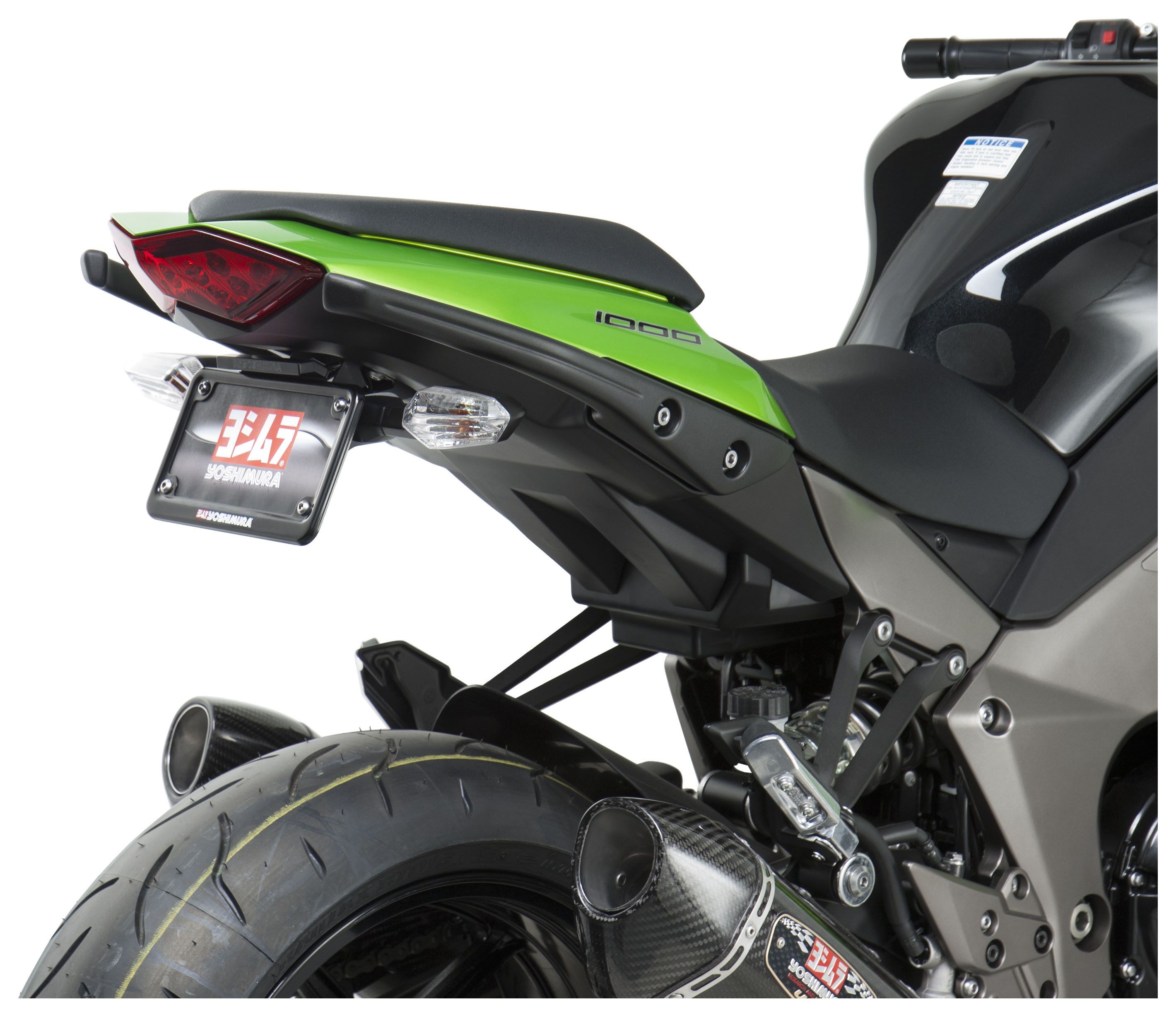 1000sx 2024 Tail Tidy 1000SX Tail Tidy Fender Eliminator Fit For Kawasaki  Z1000 2010-2013 Ninja1000 2024 ZX6R 2023 Honda Cbr600rr Compatible With For ZX1000 For Ninja For 1000 2011 2012 2013 2014