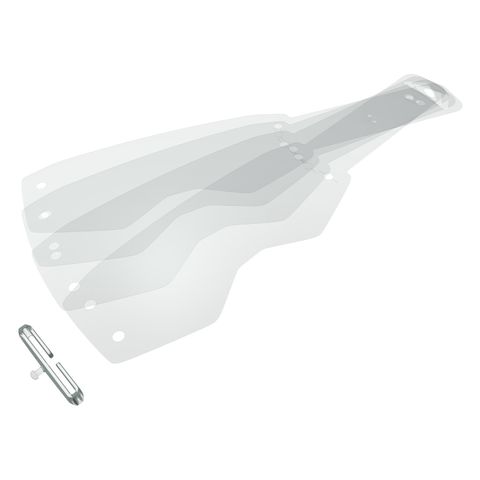 Scott Prospect / Fury Tear-Offs 