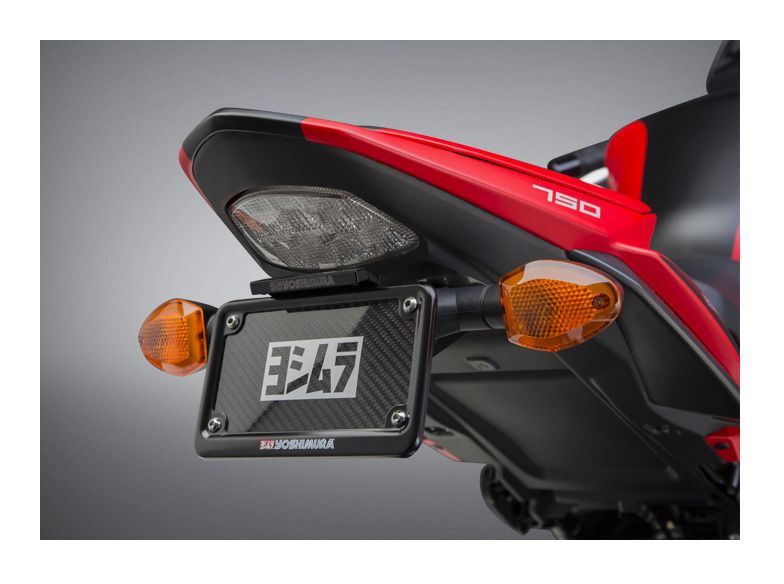 fender eliminator gsx s750